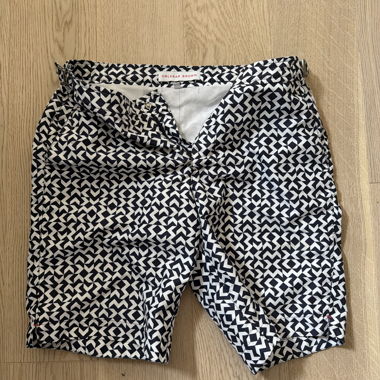 Orlebar Brown Badeshorts