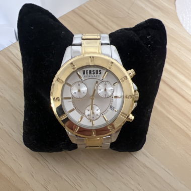 Montre Versace 