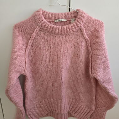 Esprit wool pullover