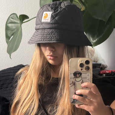 Chapeau bac Carhartt