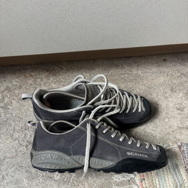 Scarpa Mojito Wanderschuhe Gr. 40.5