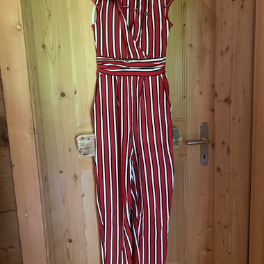 Overall Blutsgeschwister