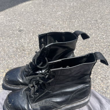 Dr. Martens