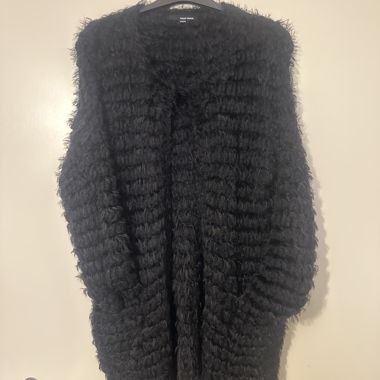 Veste Xxs/Xs