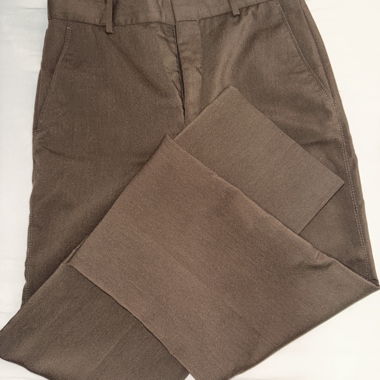 Pantaloni eleganti Zara