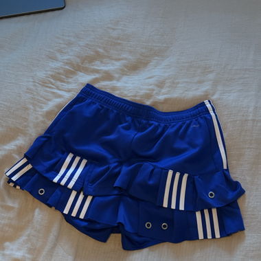 Jupe Adidas DIY