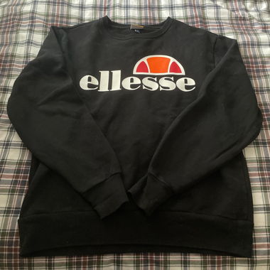 Pullover Ellesse