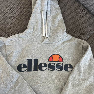 Ellesse Hoodie