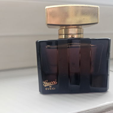 Gucci by Gucci Eau de Parfum