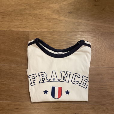 France T-Shirt