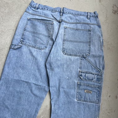 Vintage Workwear Jeans