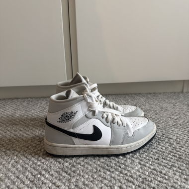 Baskets Nike Air Jordan