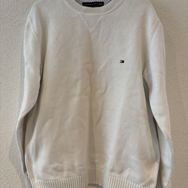 Maglione Tommy Hilfiger