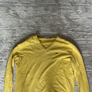 Lacoste Strickpullover