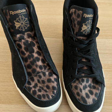 Reebok Sneakers 
