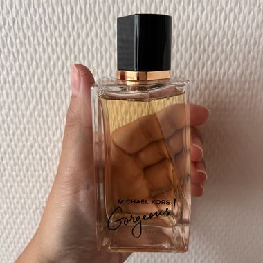 Michael Kors Gorgeous! 100ml Perfume