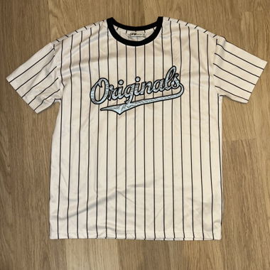 FB oversize jersey 