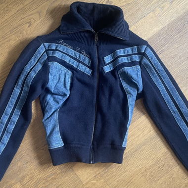 Cardigan y2k