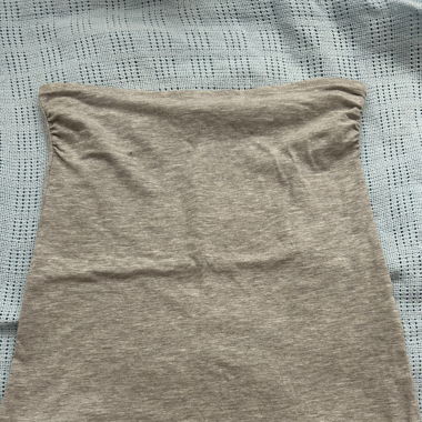 Langes Bandeau