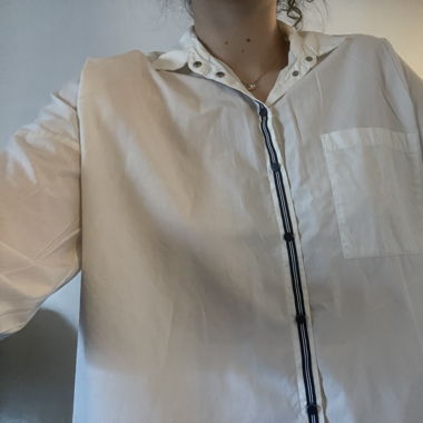 Chemise Zara
