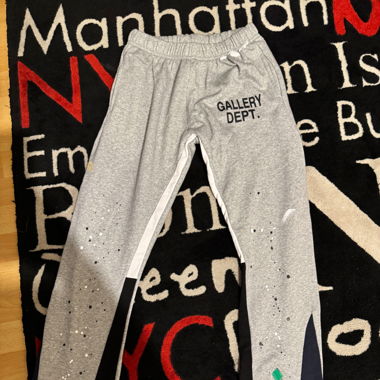 Gallery Dept Jogger
