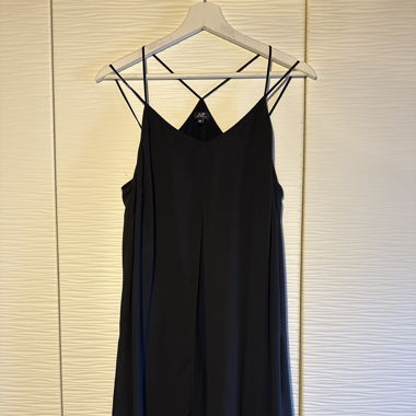 Robe courte 