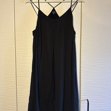 Robe courte 