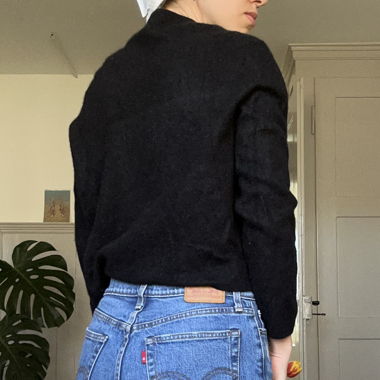 Pulli 100% Cashmere