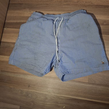 Polo Ralph Lauren swim shorts