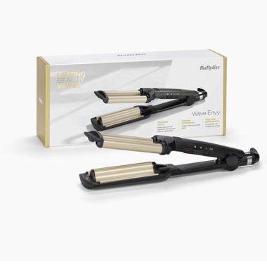 WAVE ENVY Babyliss