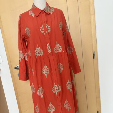 Kleid 