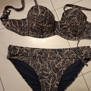 Calida Swimsuit 40C