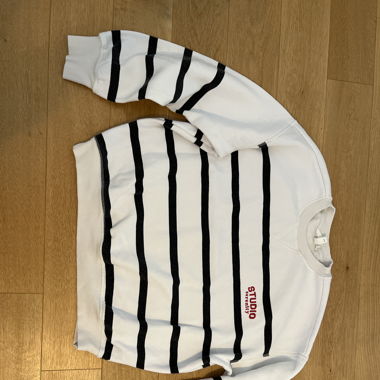 stockholmstyle sweatshirt