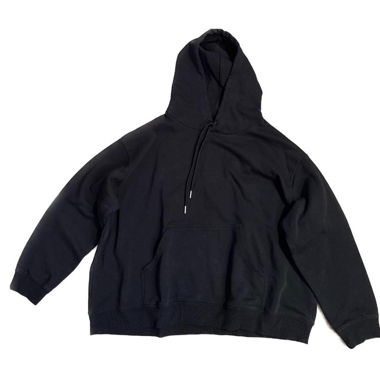 Basic oversized Hoodie