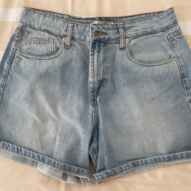 Shorts en jean pour femmes