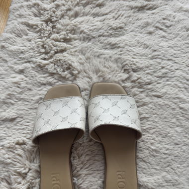 Sandalen 