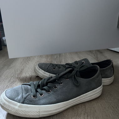 Baskets Converse