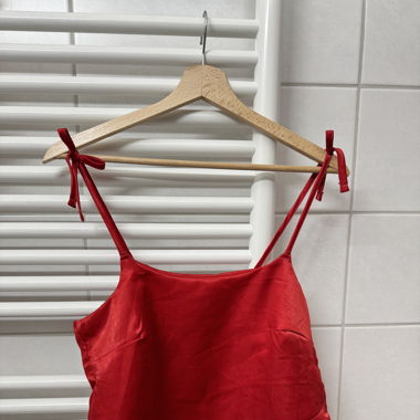 Top rouge