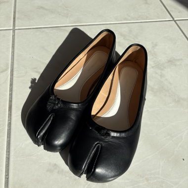 Tabi Ballerinas