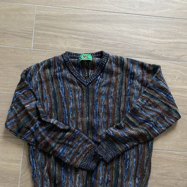 Vintage sweater