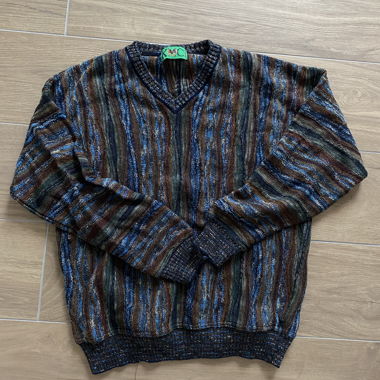 Vintage sweater • Vintage sweater