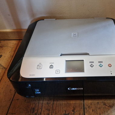 Imprimante Canon