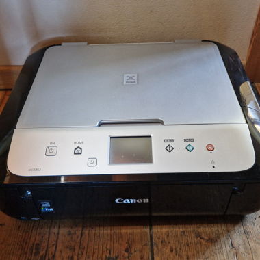 Imprimante Canon