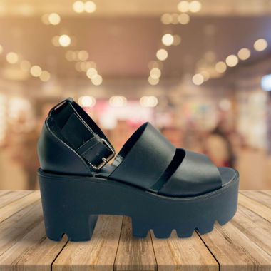 Cult heels Gr. 38 mit OVP