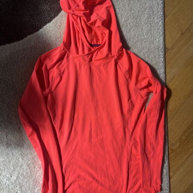 maglione da sport