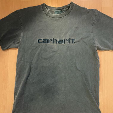 T-shirt Carhartt