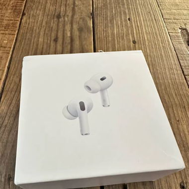 Air pods pro gen 2