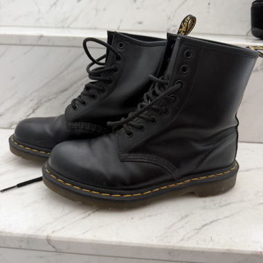 Bottes Dr. Martens