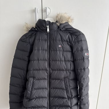 Hilfiger Winter Jacket