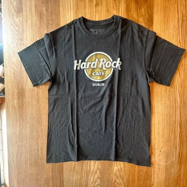 Hard Rock Cafe Vintage T-Shirt